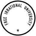 Freie Irrationale Universität / BEUYS!3000